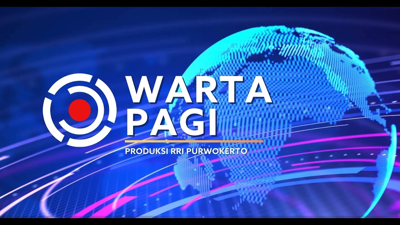 WARGA SERBU PASAR MURAH RAMADAN | WARTA PAGI