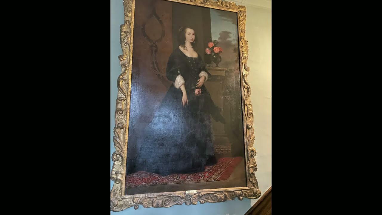 Knole House