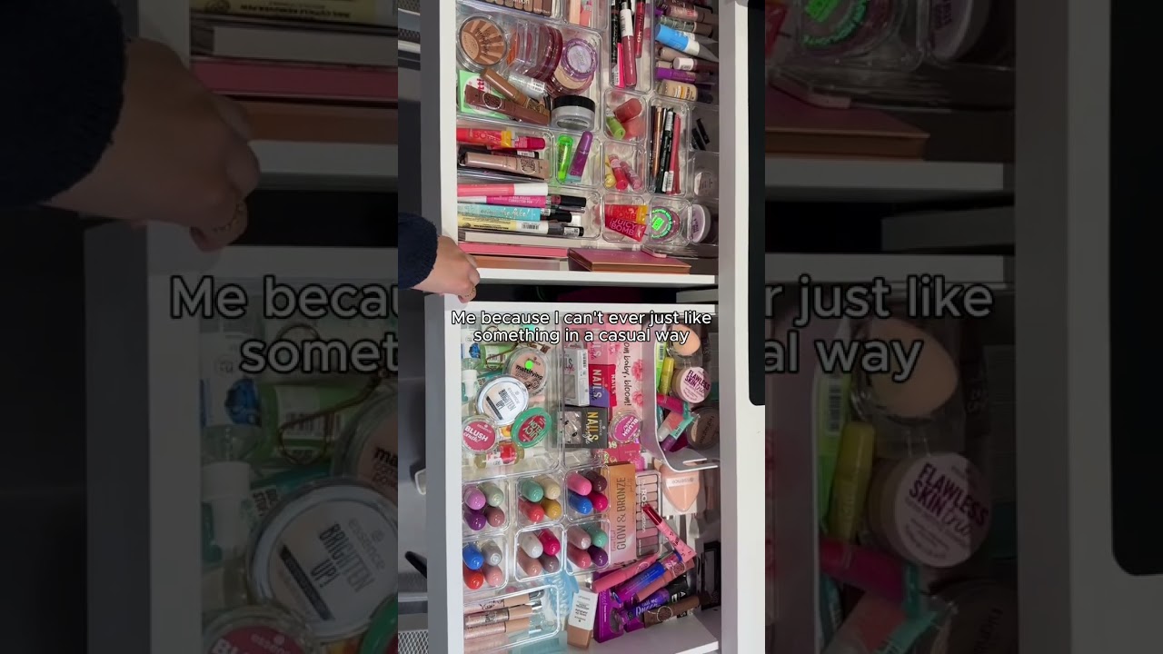 When &ldquo;just liking&rdquo; a product turns into full-blown essence obsession 💄✨