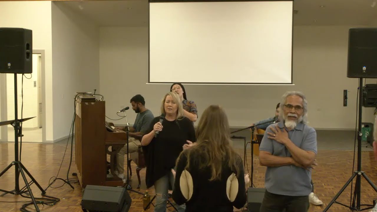 The Power of Surrender; Amanda T