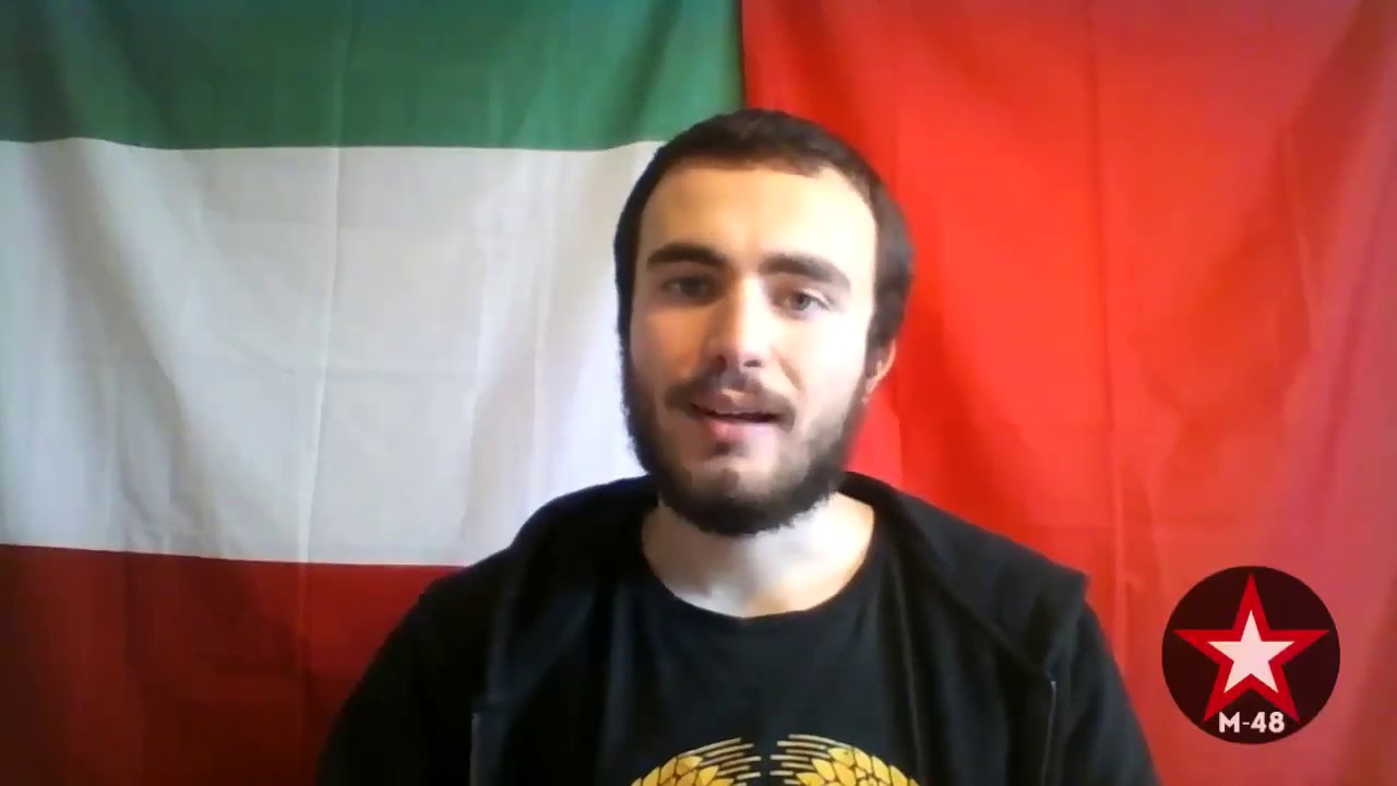 Patriottismo e socialismo, sono davvero conciliabili? di Leonardo Sinigaglia M-48