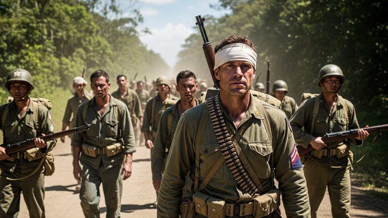 The “Ghost of Bataan”: Wounded, Captured, and What 116 Kills Really Meant