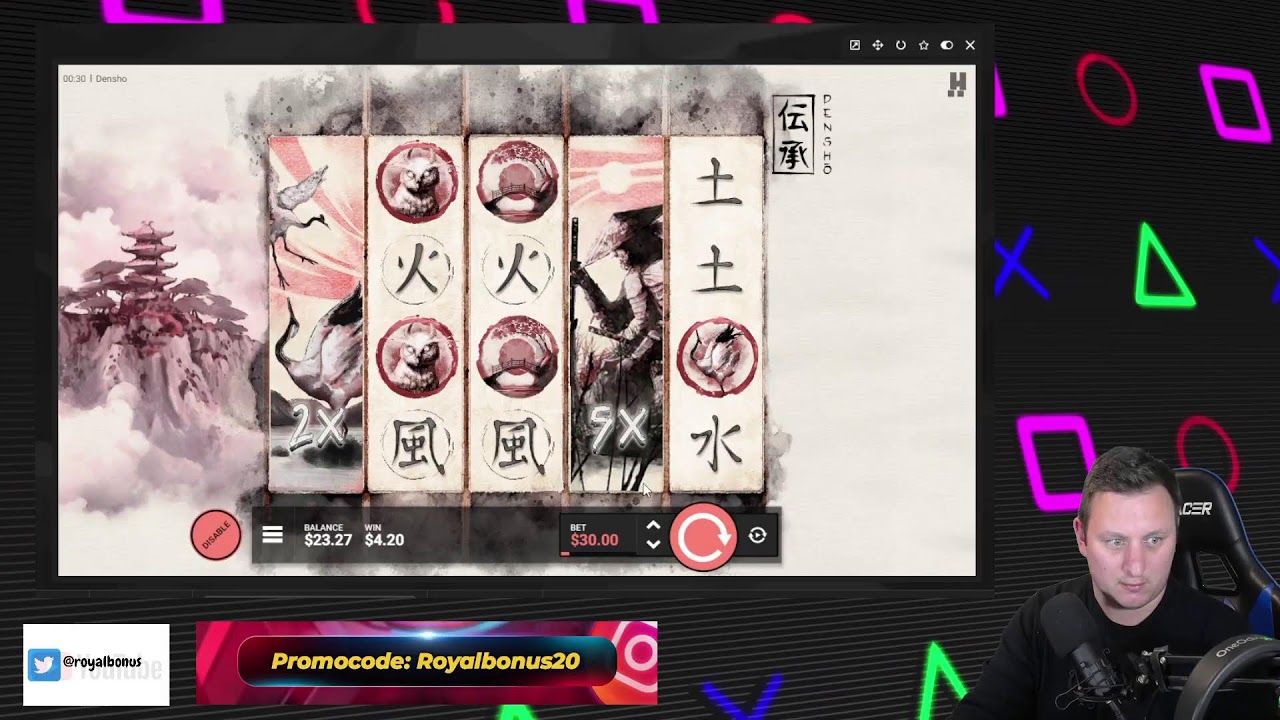 LIVE $1000,00 Bonus Hunt - Online Casino MEGAPARI Casino