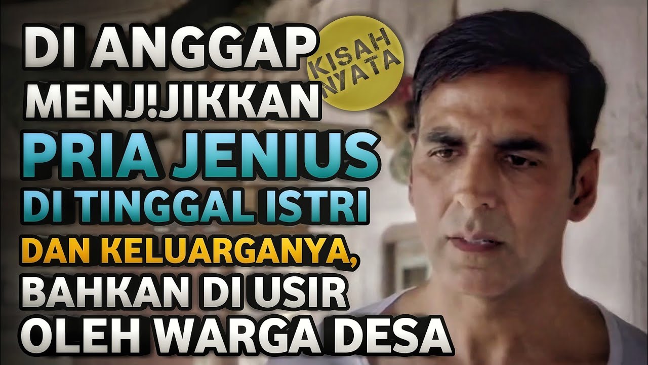 Он — один из самых влиятельных людей в мире | Сюжет фильма «Основано в реальных событиях»