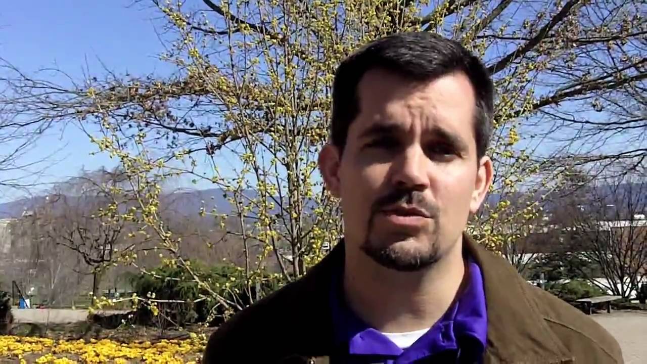 Джош Бэкон о восстановительном правосудии в управлении поведением в кампусе