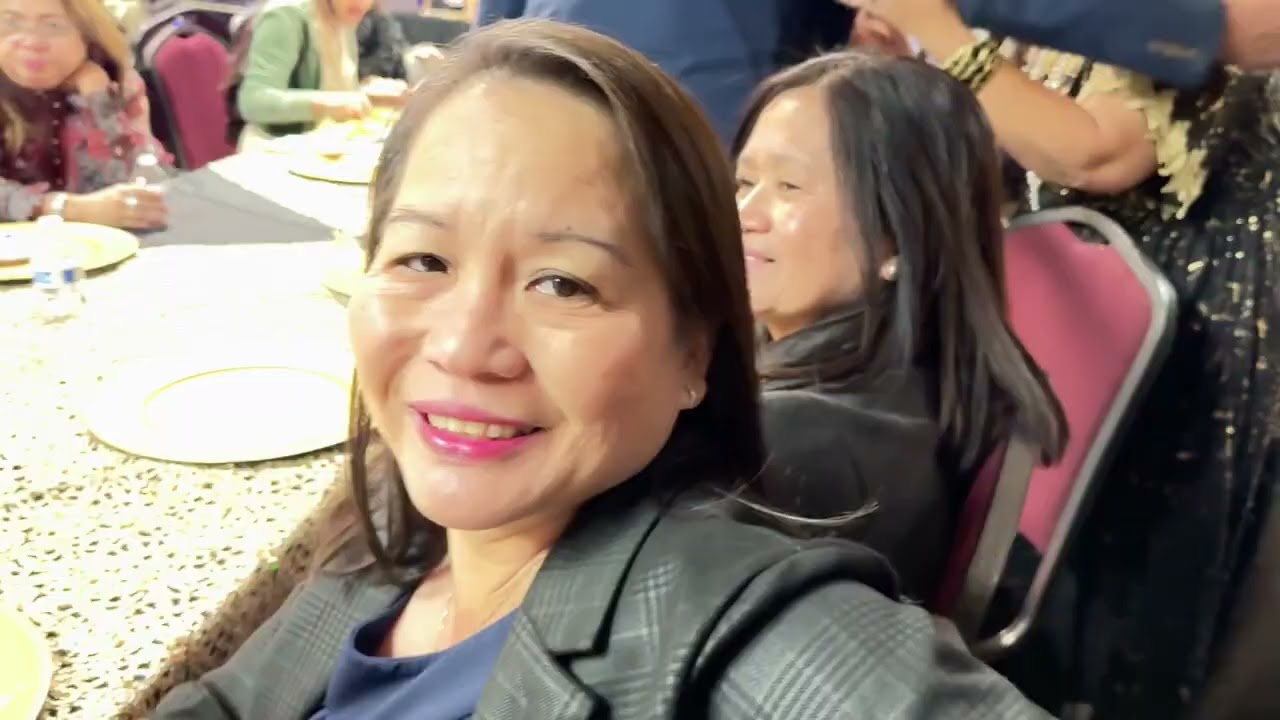 PART 2 MUTYA’S 50th BIRTHDAY CELEBRATION 