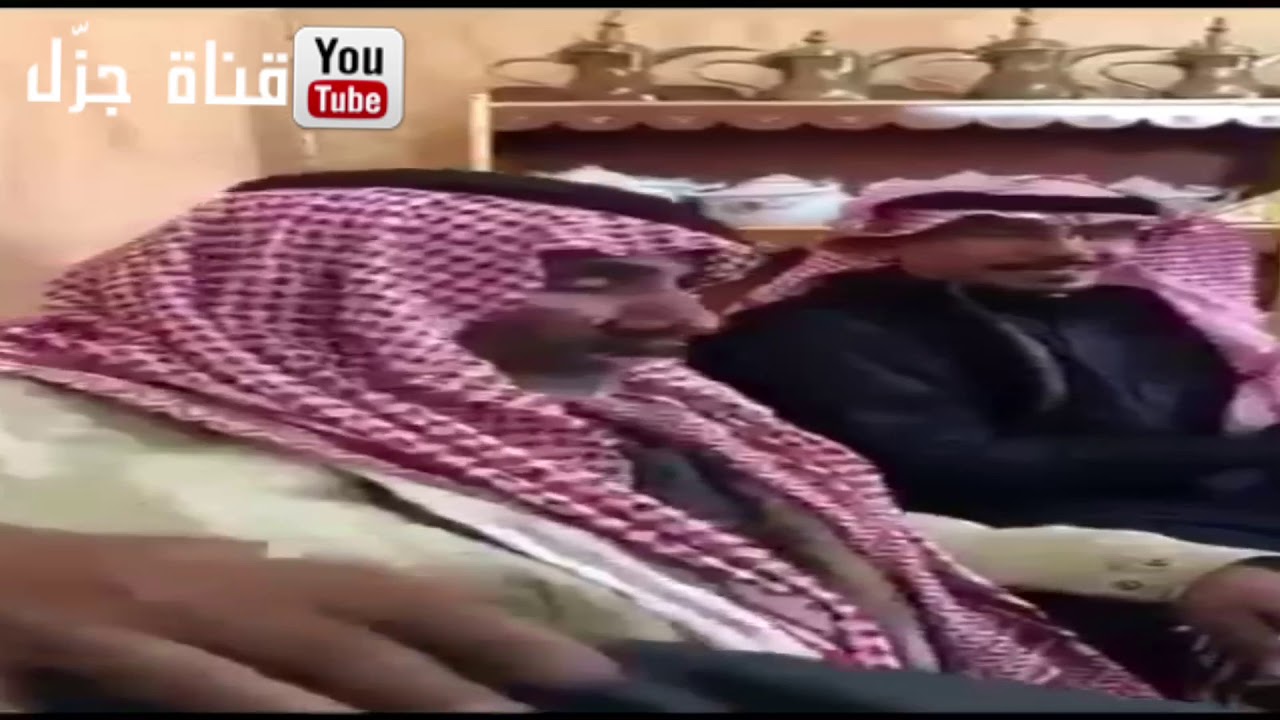 قصة الشمري والملوخية 😂😂😂😂