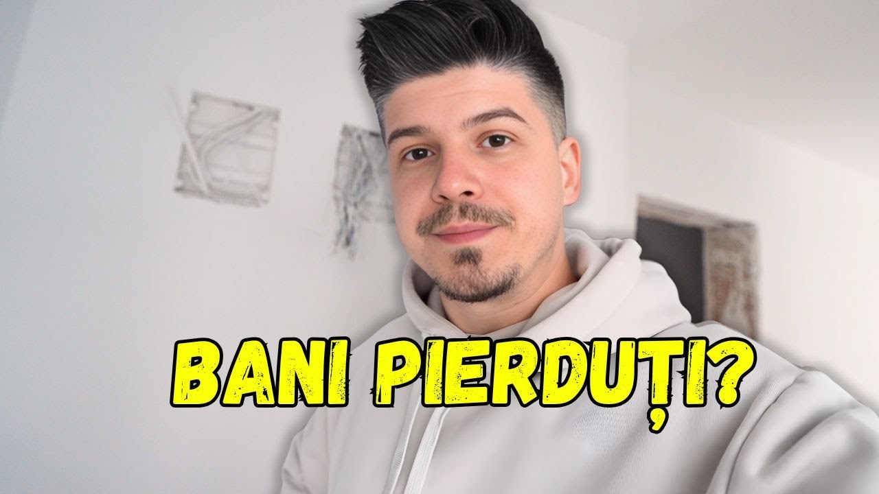 Ep.6 - Când PROBLEMELE se țin lanț, SPERANȚA moare ultima!