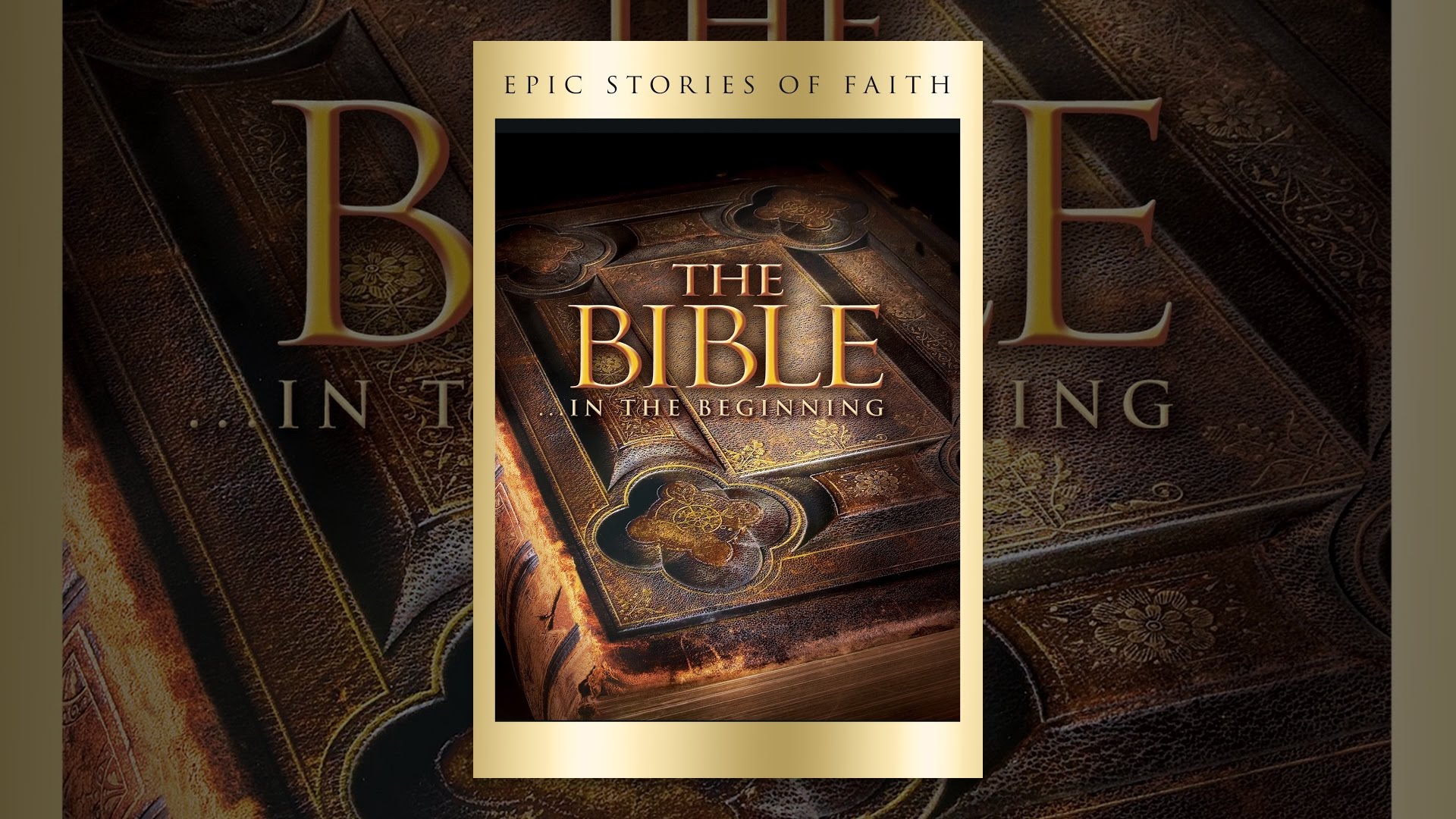 The Bible