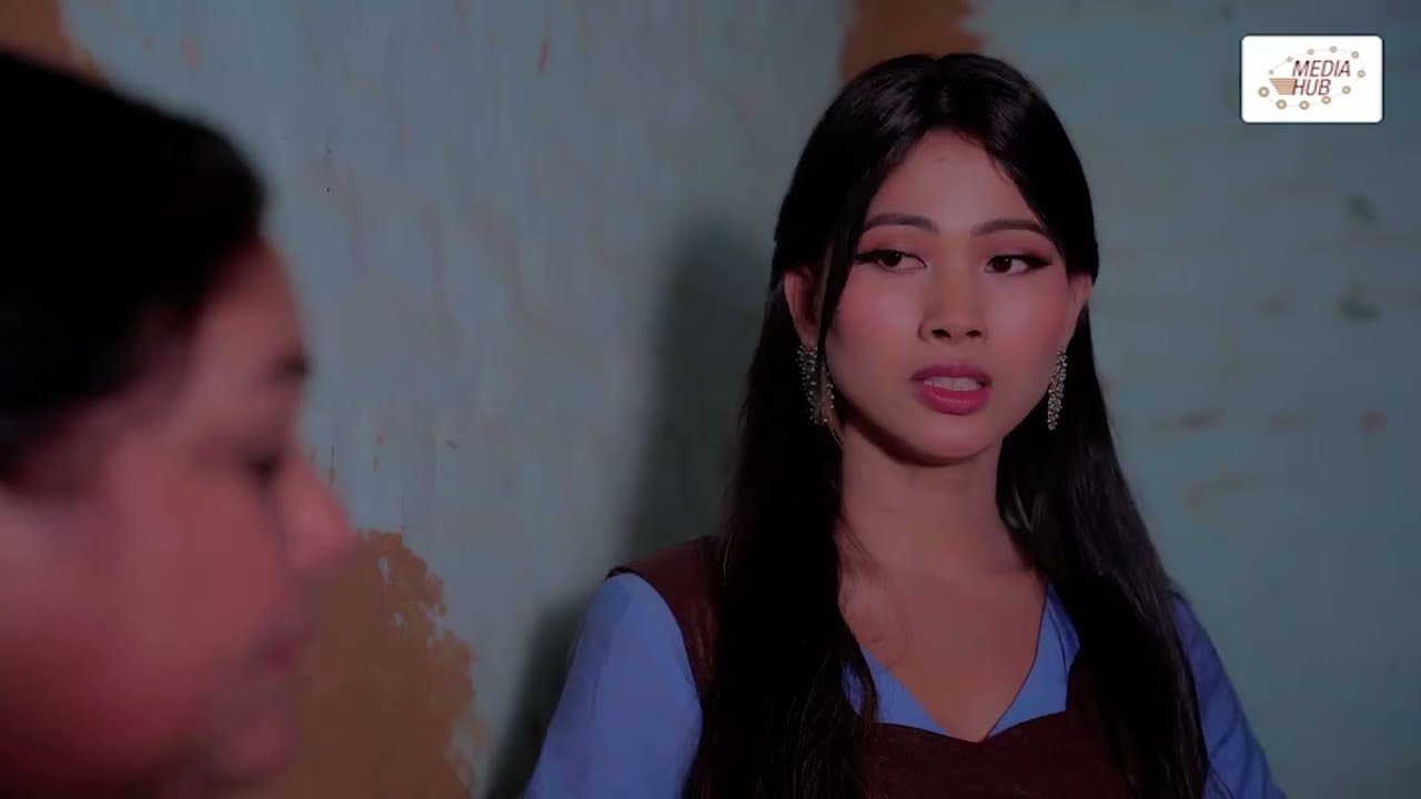 Bhairabi   भैरबी   Nepali Web Series   Episode 99    Hiubala, Okesh, Niyukti, Aayushna