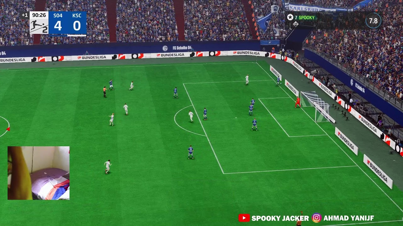 FC 26 Career Mode! Chat Makes the Decisions! 🔥 LIVE!