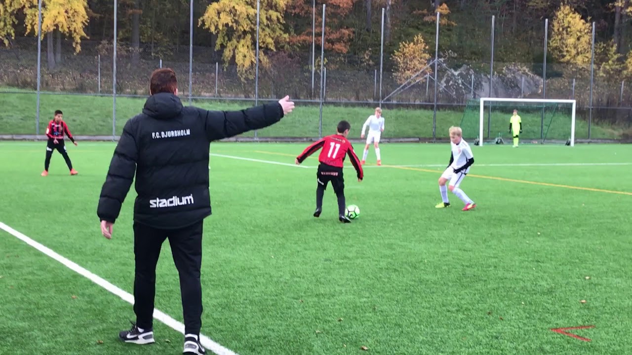 FC Djursholm P05:1 (U12) - BP05:1