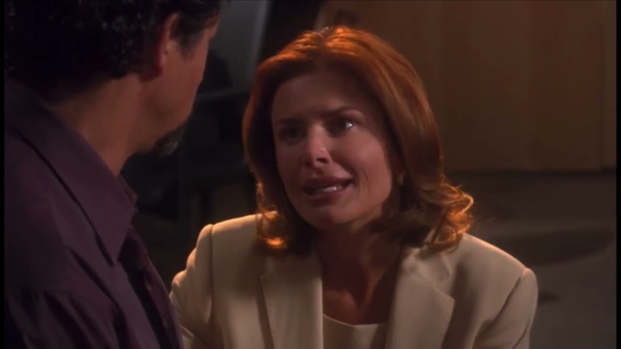 Touched by an Angel Season 9 Remembering me Part 1 Part 3 of 3