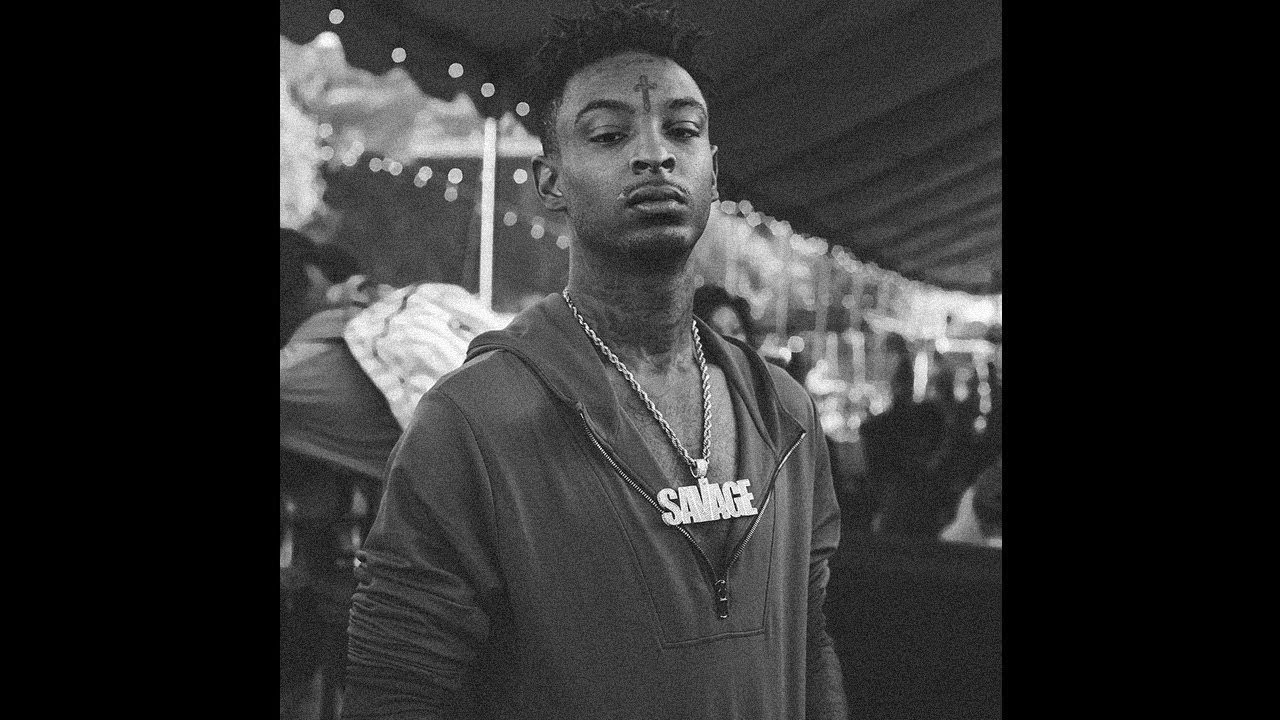 (1$) [FREE] 21 Savage x Drake x Metro Boomin Type Beat - 