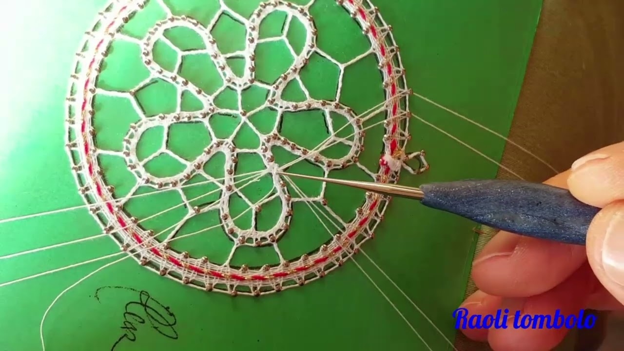 Addobbo albero di Natale 4 parte