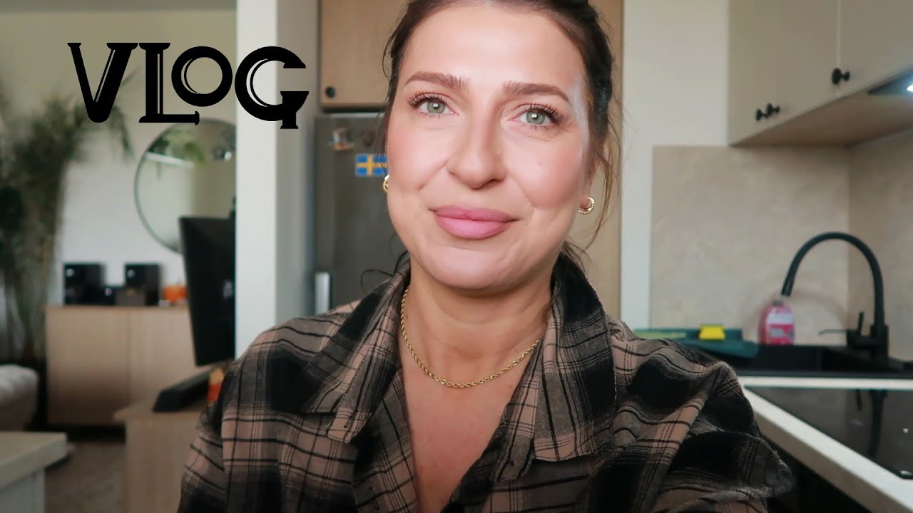 Vlog: przeglad produkt&oacute;w do ust