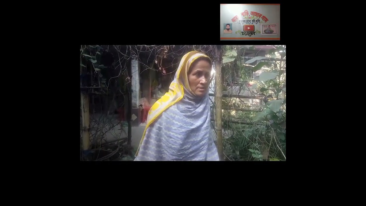প্রায় আড়াই হাজার ঔষধি  গাছ নিয়ে  প্রত্যন্ত অঞ্চলের মধ্যে প্রাকৃতিক ডক্টর বাড়ি 