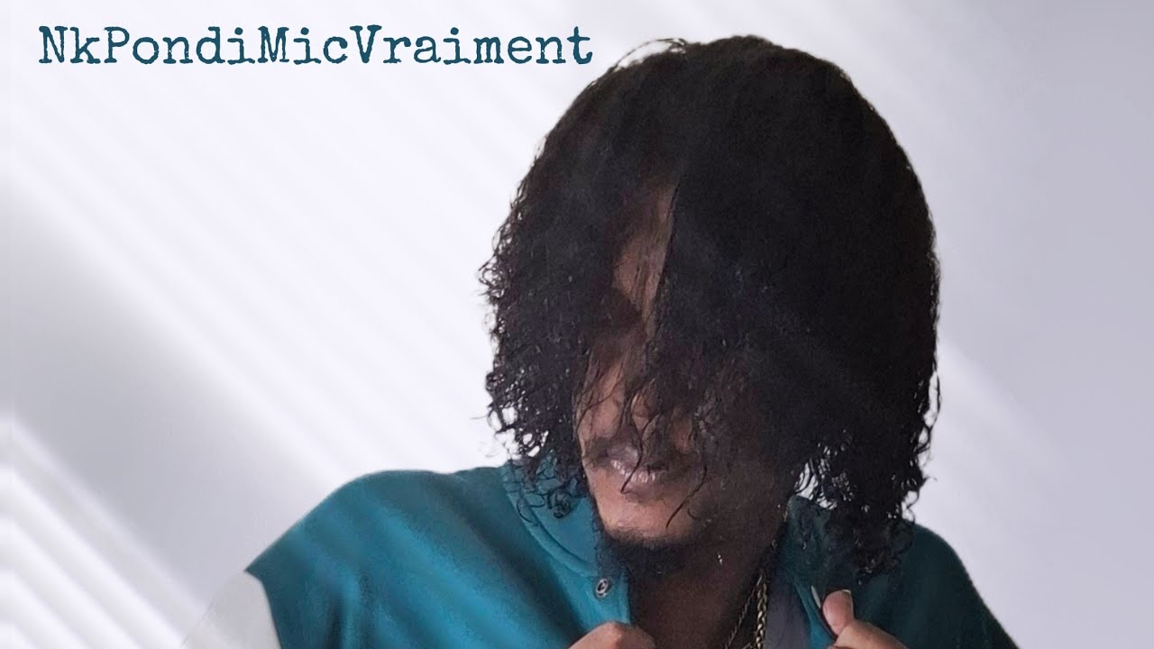 Nk Pondi Mic - Vraiment (2025)