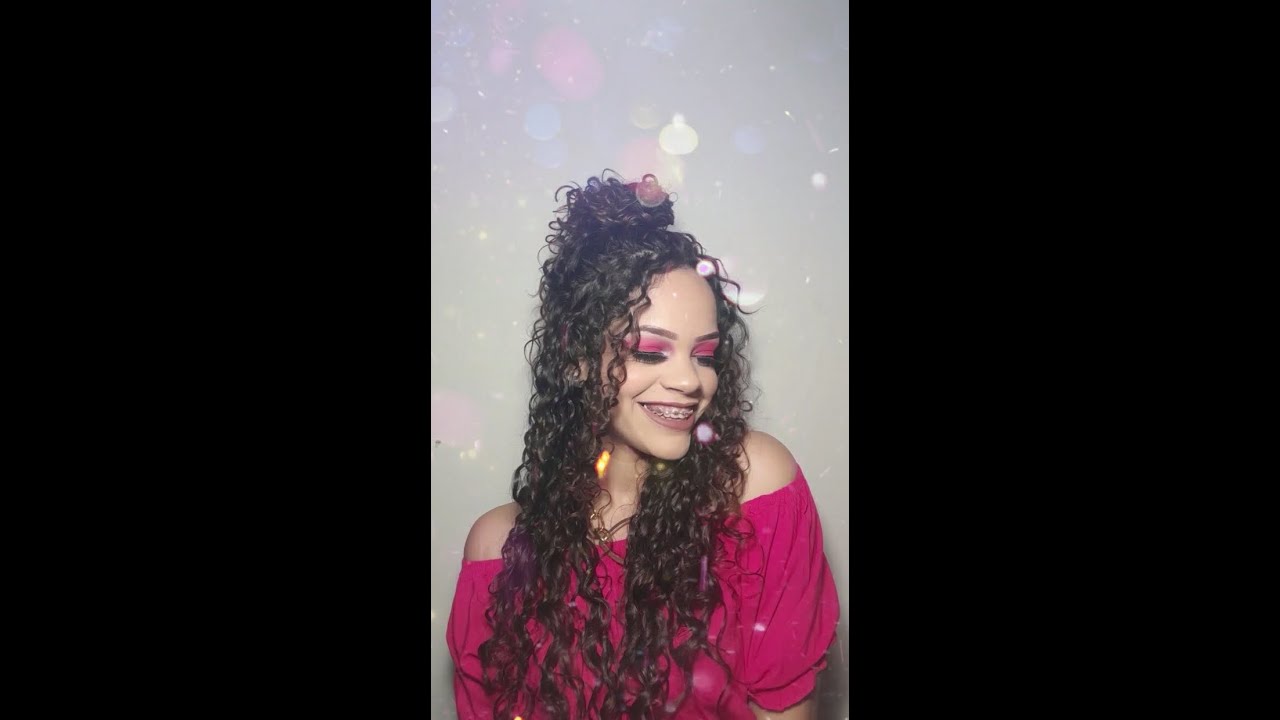 DISCO ARRANHADO CHALLENGE 💿 @camilapudim