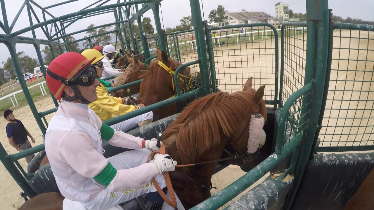 Ippodromo di Villacidro