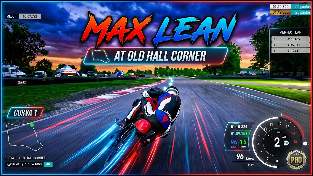 Ride 5 Max Speed 2026💨