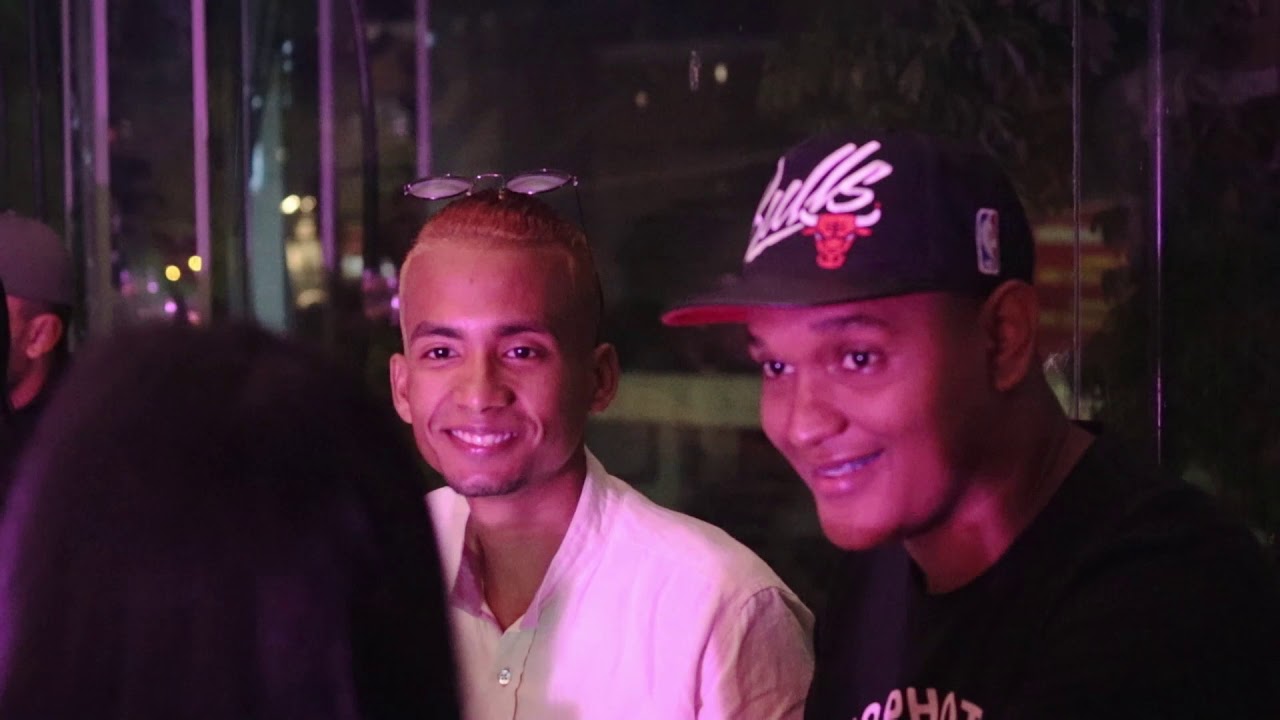 Carlos pinedo ❌ Los Cachos🐃 [Video oficial] versi&oacute;n original