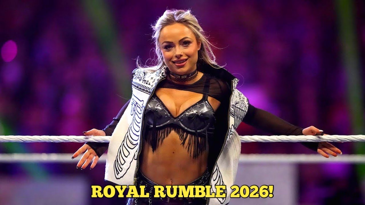 2026 Royal Rumble: 5 predictions for major WWE premium live event.