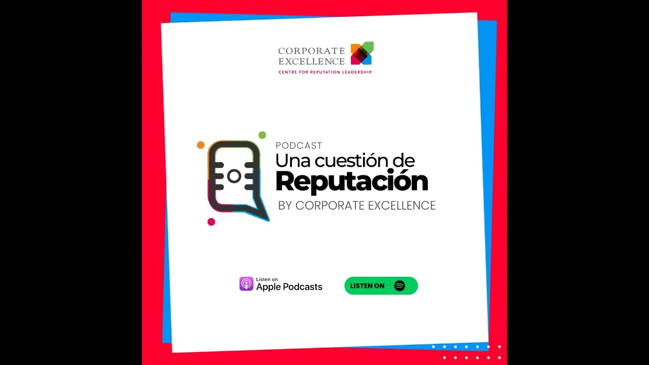 El rol estratégico del director de comunicación con Joan Costa del Joan Costa Institute