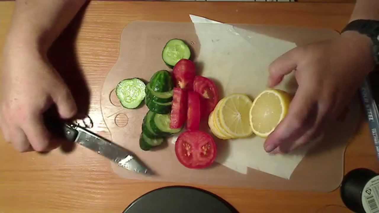 Обзоры Ножей.  Cold Steel  Eland & Kudu - две Антилопы!