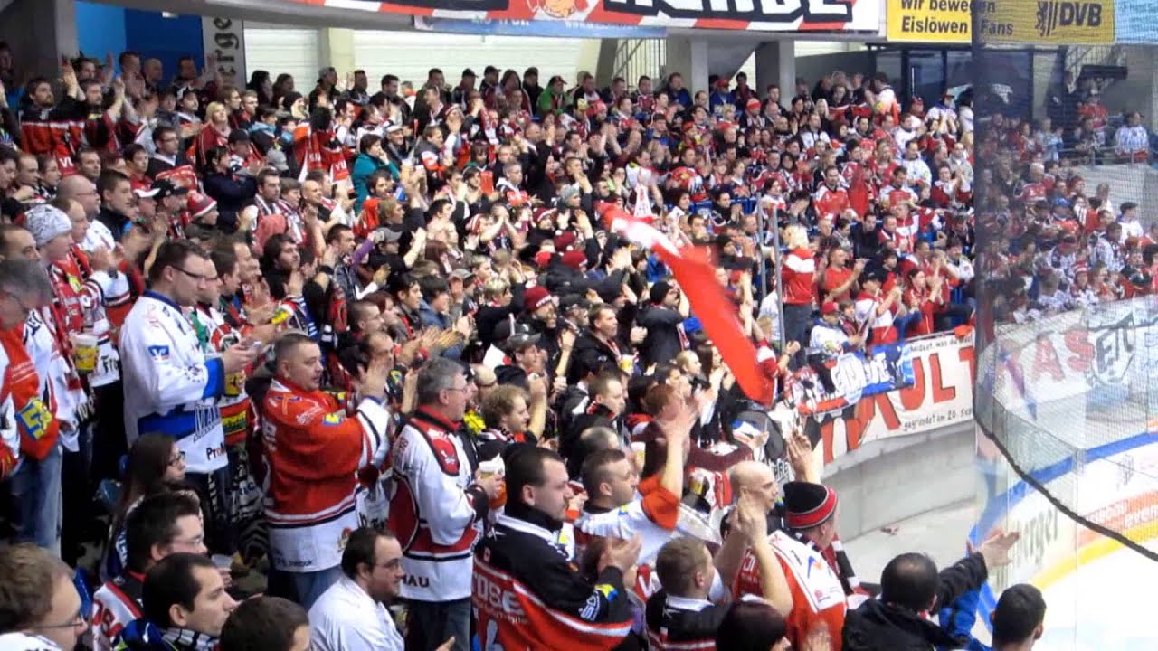 ETC Fans in Dresden