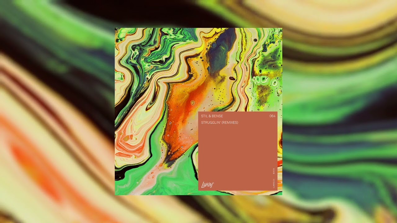 Stil & Bense - Strugglin' (Loutouse Remix)
