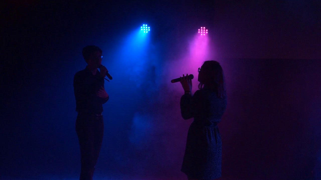 Ktoś jak ty - Marta Kleczyńska, Karol Bojke, Kamil Tkacz