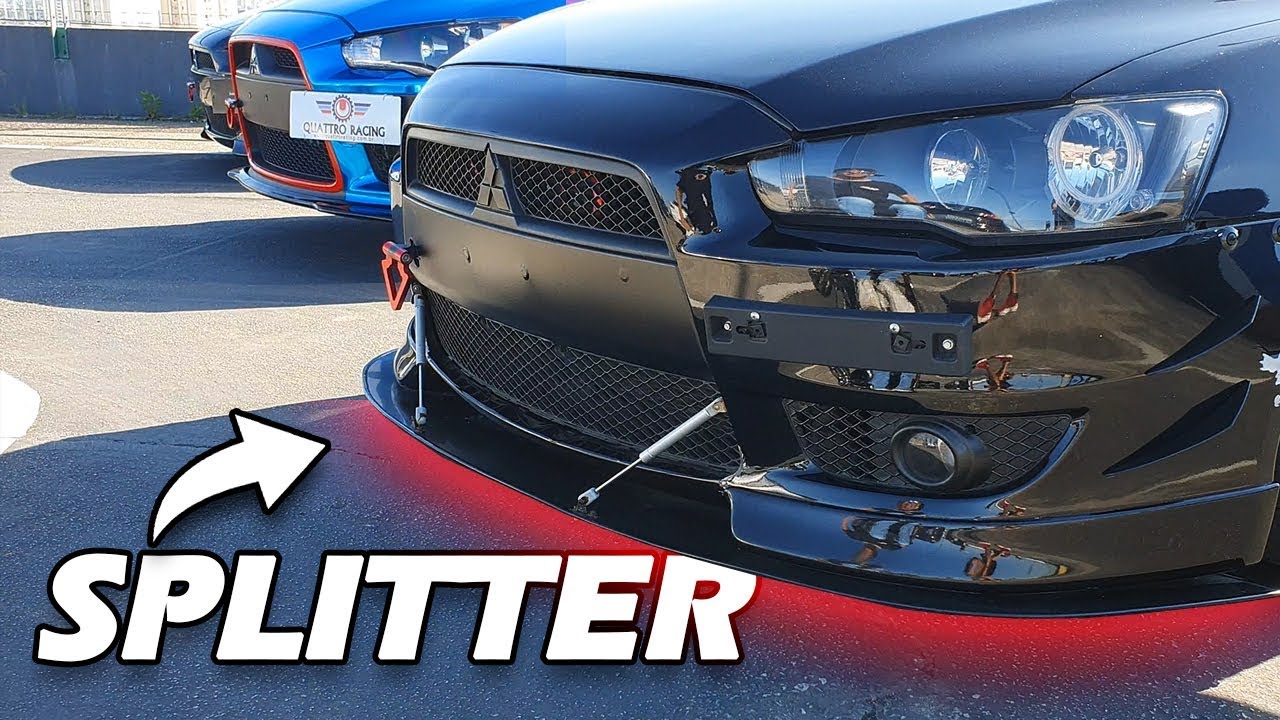 COMO PERSONALIZAR SEU LANCER / EVOLUTION