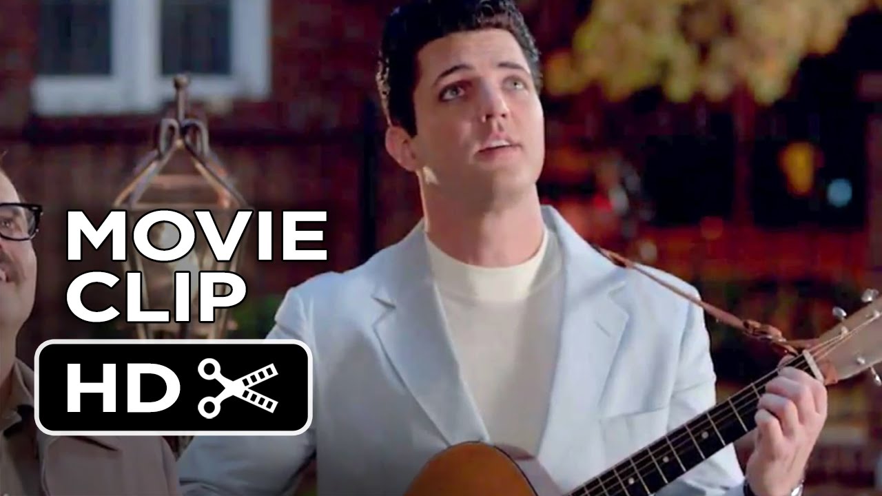 The Identical Movie CLIP - Ryan Serenades Jenny (2014) - Ashley Judd, Ray Liotta Movie HD