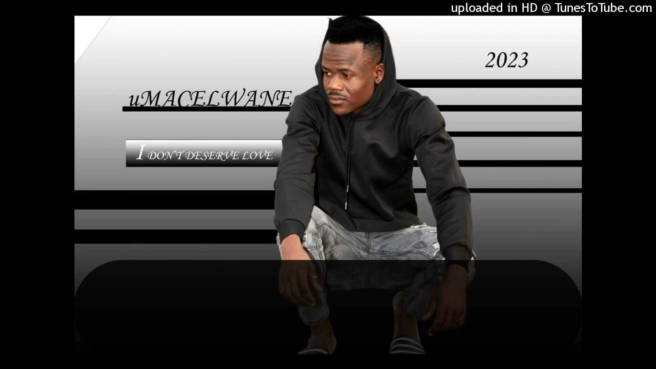 UMacelwane- Yinhle Lento