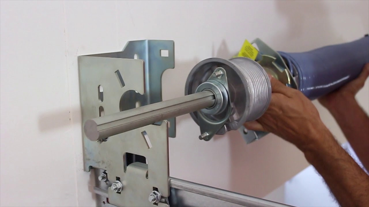 #FFin30s: ISC industrial hardware system