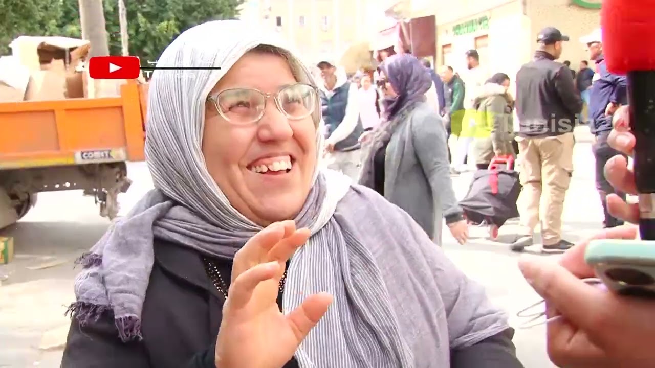 راجلي عامل يومي شهريتي عادية ونخبي منها..كارية 400د نخلص ماء ضو في وقتو عمري متسلفت إلي يقصدني نسلفو