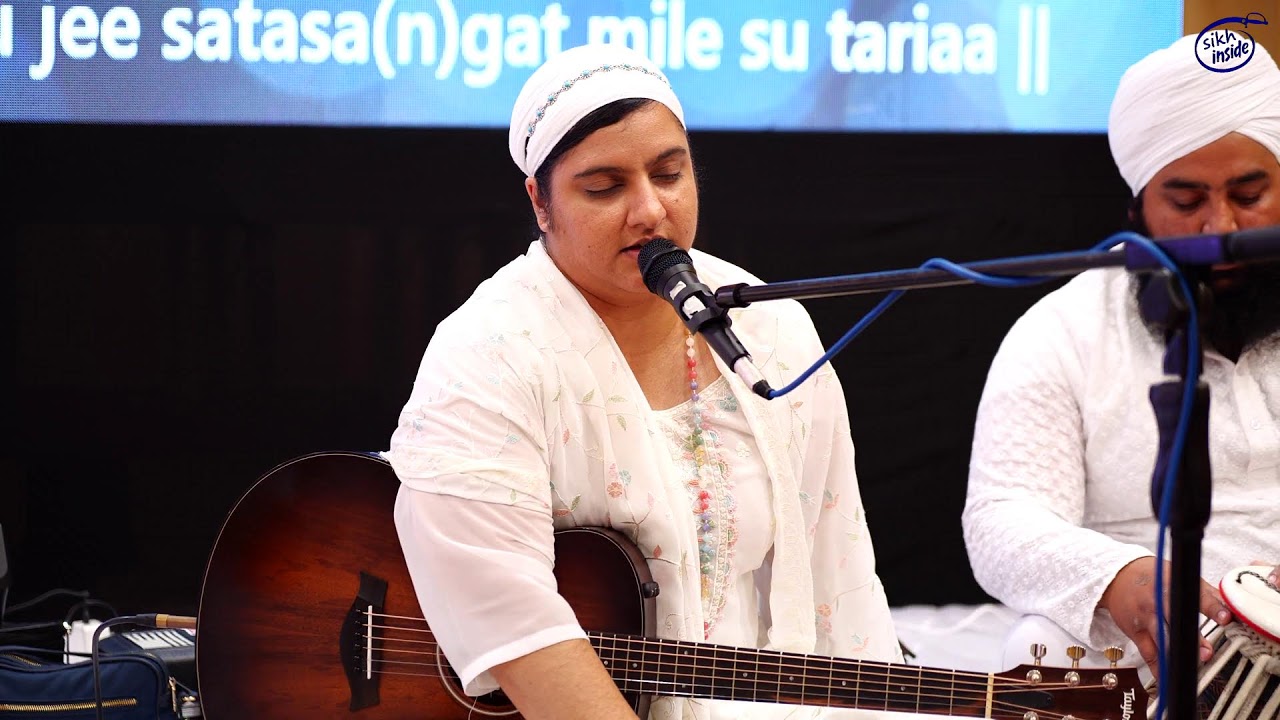 LIVE: 100 Years Anniversary | Gurdwara Tanjung Priok | Day 3