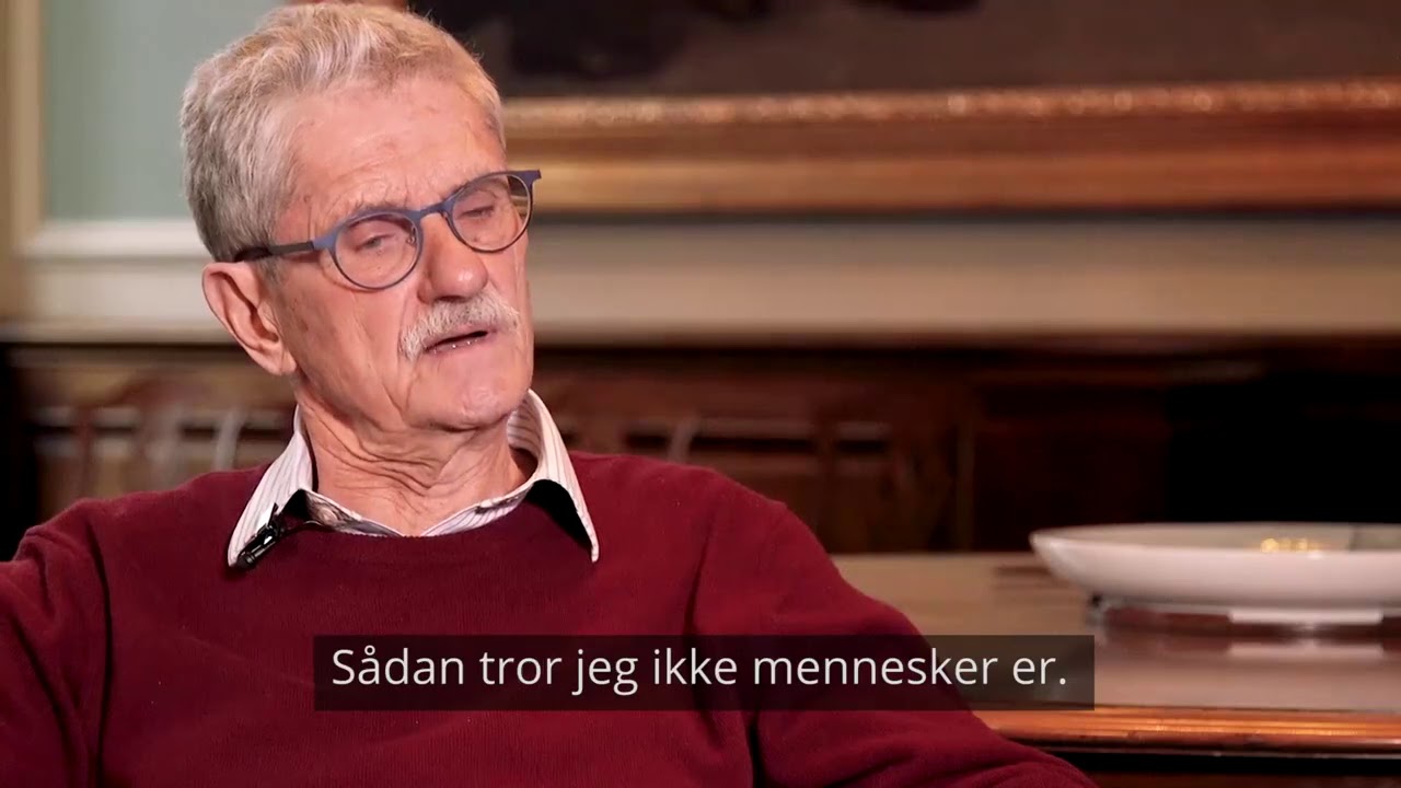 Derfor er jeg Socialdemokrat: Mogens Lykketoft