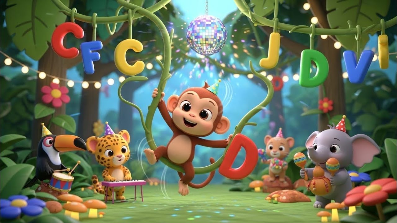 🎵 BOOGIE WOOGIE MUSIC FILLED THE ROOM! 🎵