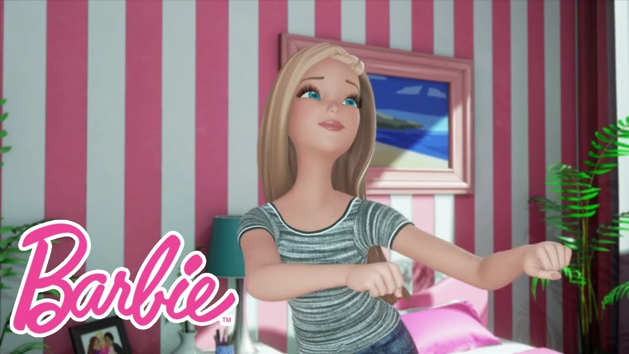 あなたの音楽タイプは？ | バービー ブイログ | @Barbie 日本語