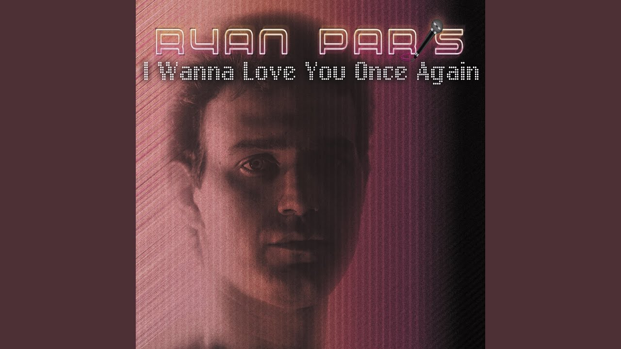 Yo Quiero Amarte Una Vez Más (Spanish Version)