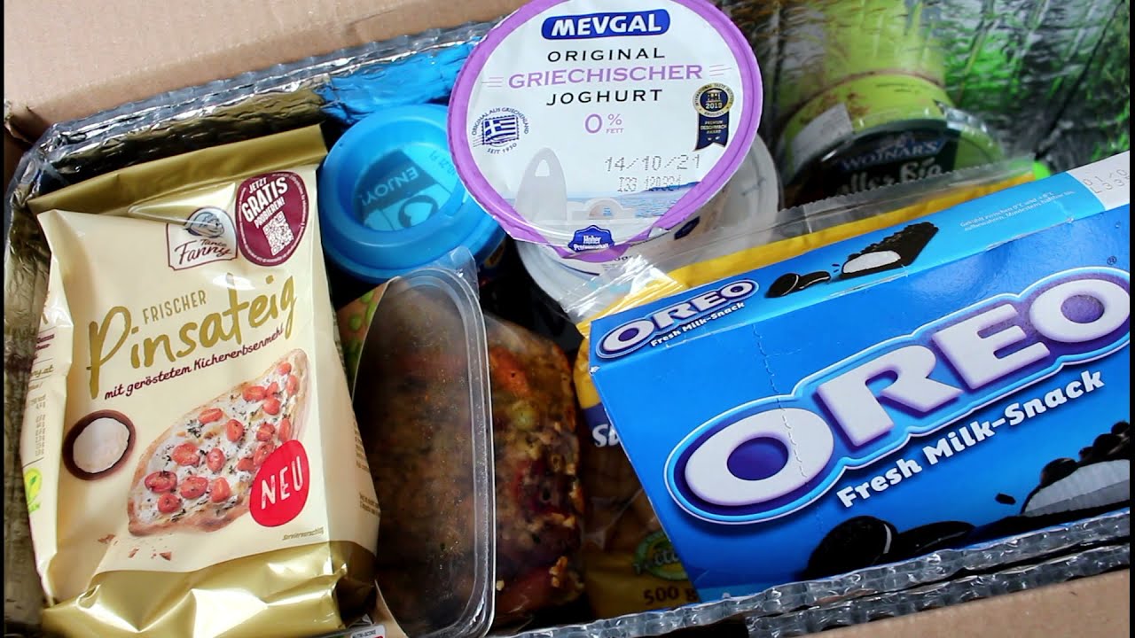 [Unboxing] Brandnooz Cool Box September 2021