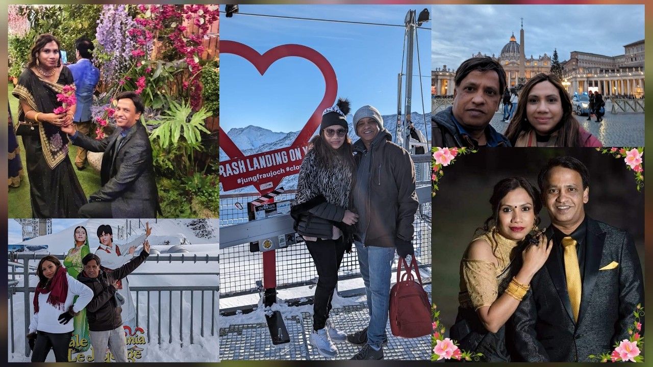 Valentine's Day Special ❤ Me and my hubby | Sydney NSW