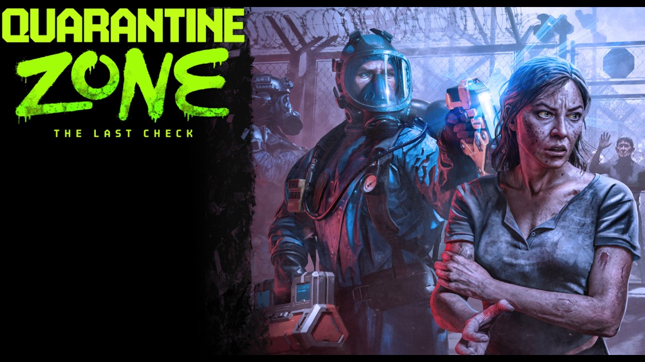 Карантинная зона, жестокий досмотр несчастных в #quarantinezone  #nightofthedead  #shorts  #games