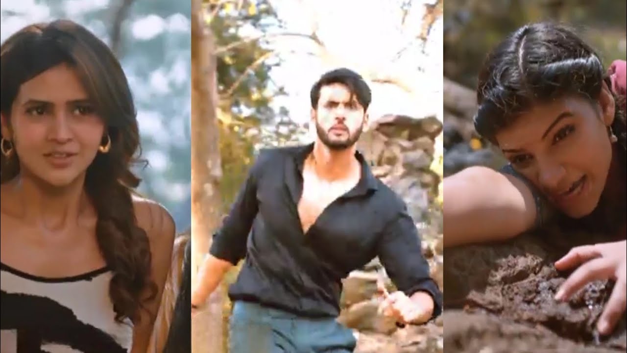 Saru 12 March Today Full Episode Twist | Ved Saved Saru Anika manipulate Tara