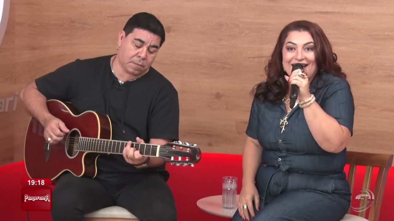 MUSICAL AO VIVO - GRACIELLA D FERRAZ