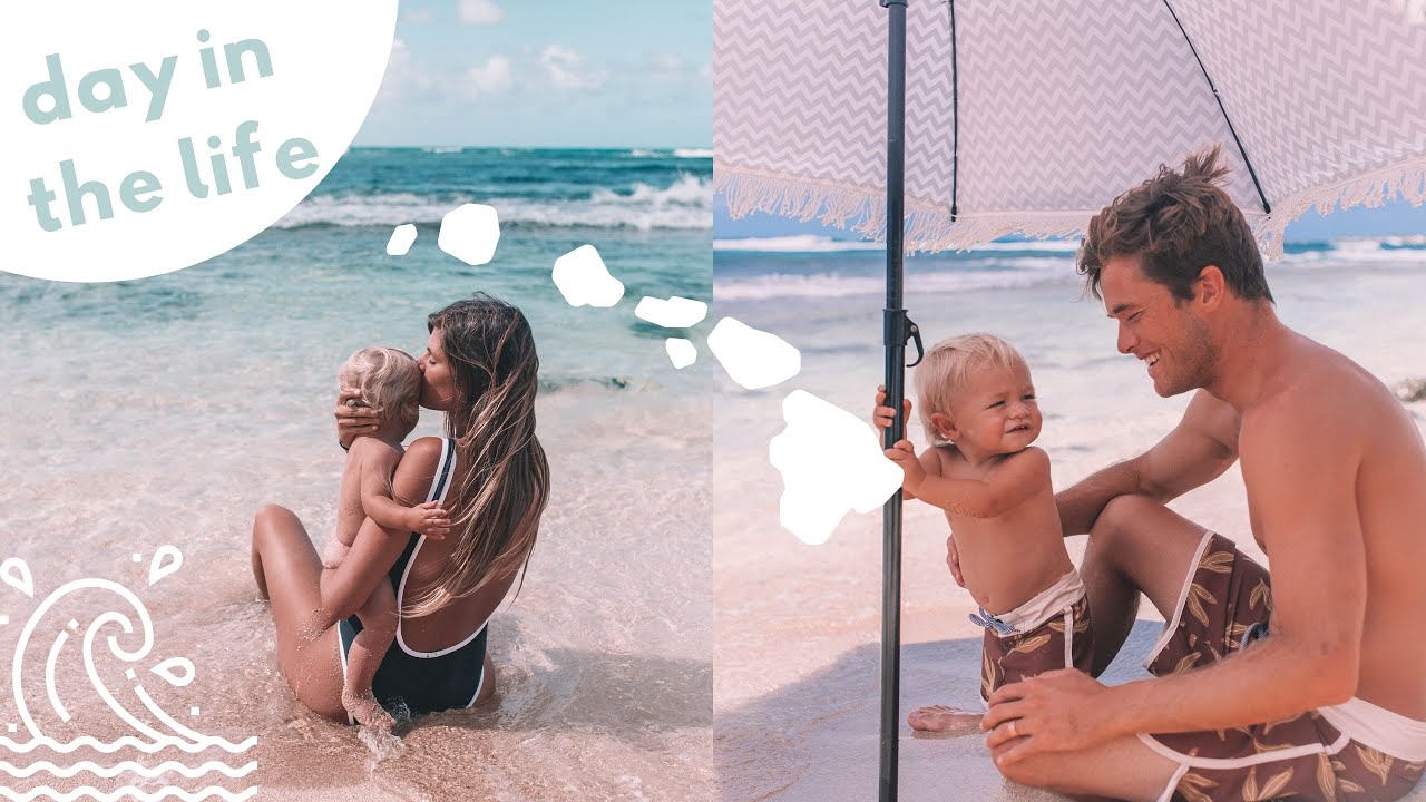 A DAY IN THE LIFE l quarantine edition |