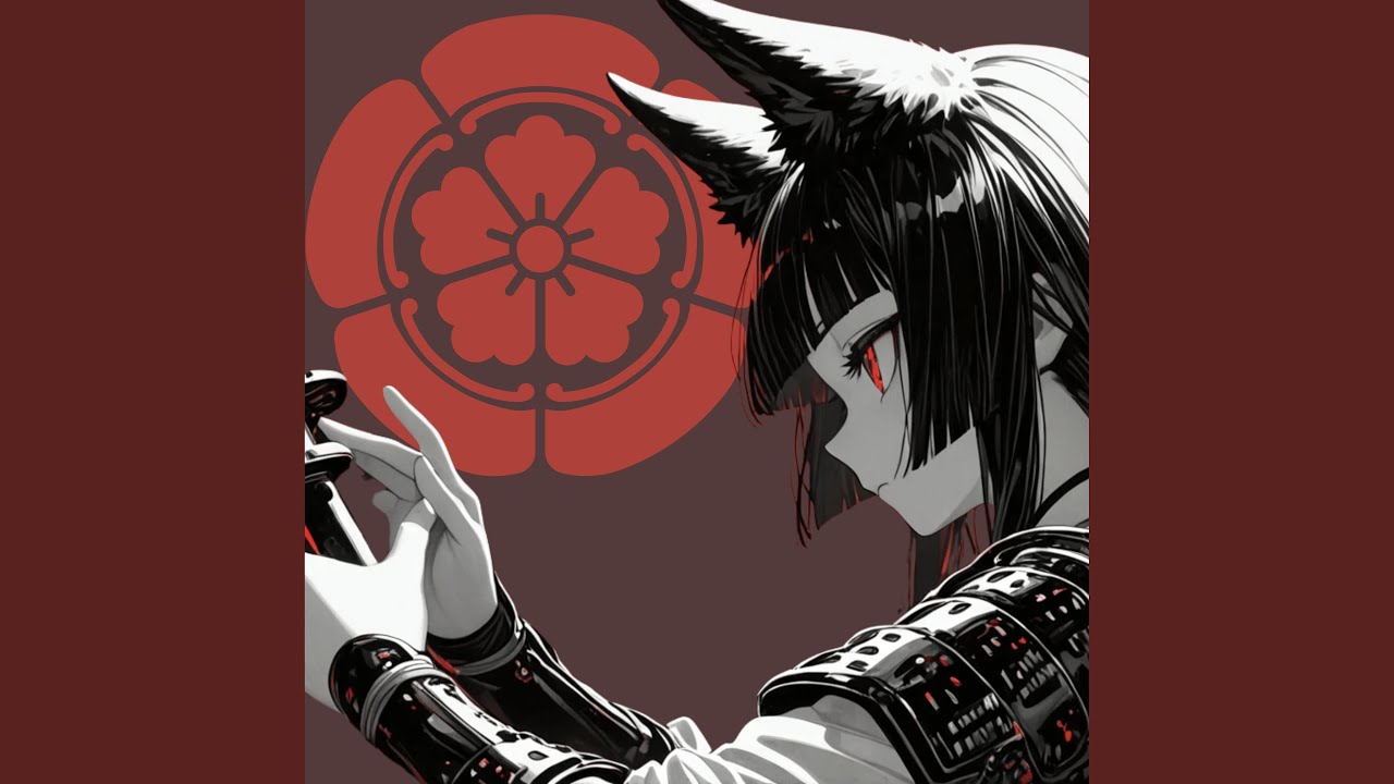 侍Sengoku Rock Storm.Vol1
