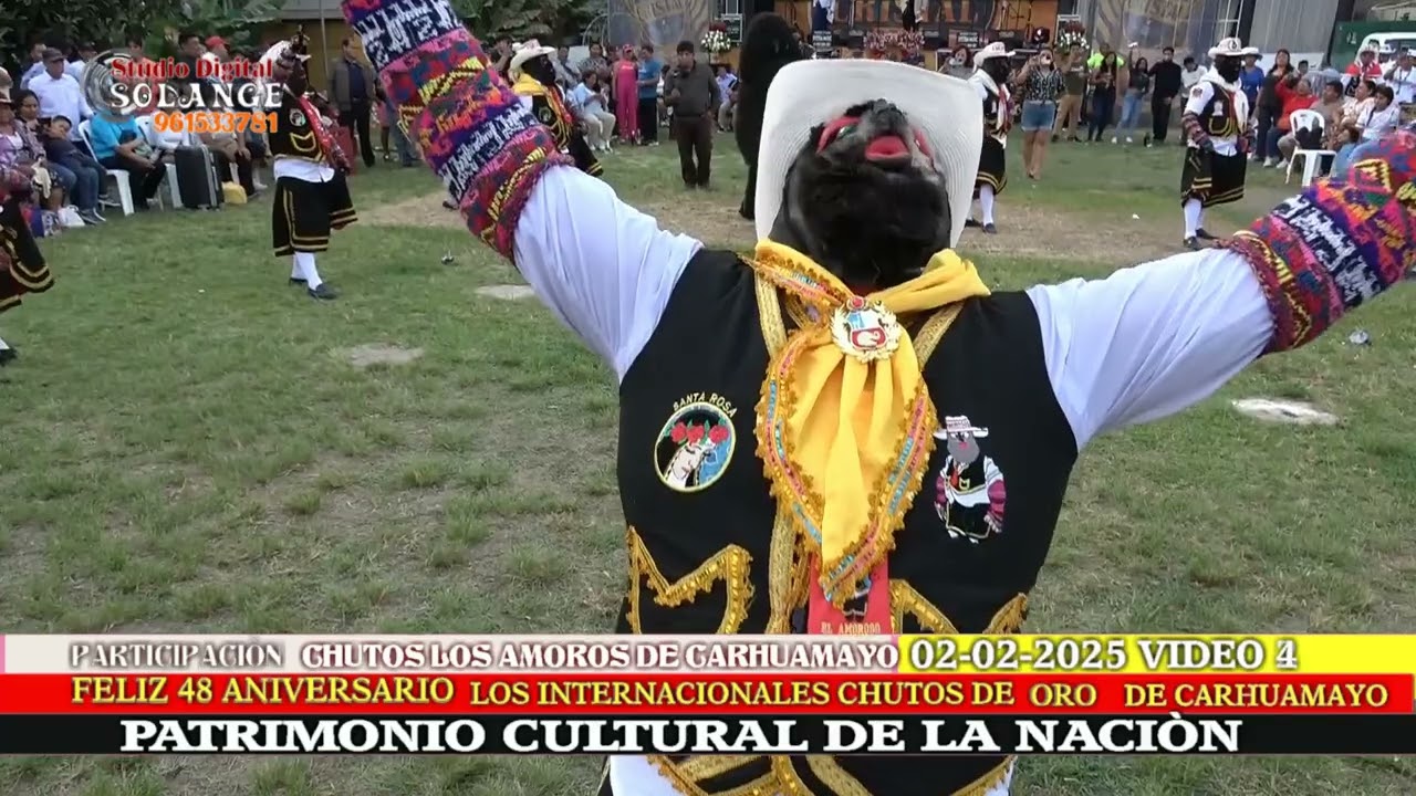 FELIZ 48